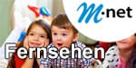 M-net Fernsehen / TV Tarife