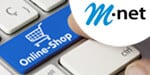 M-net Shop - Onlinebestellung im Onlineshop