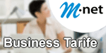 M-net Geschäftskunden Tarife - Highspeed für Ihr Business